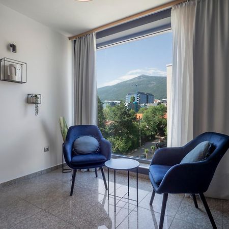 Vertigo2 Huge Apartment 2 Bedrooms Balcony Parking Sofia Esterno foto