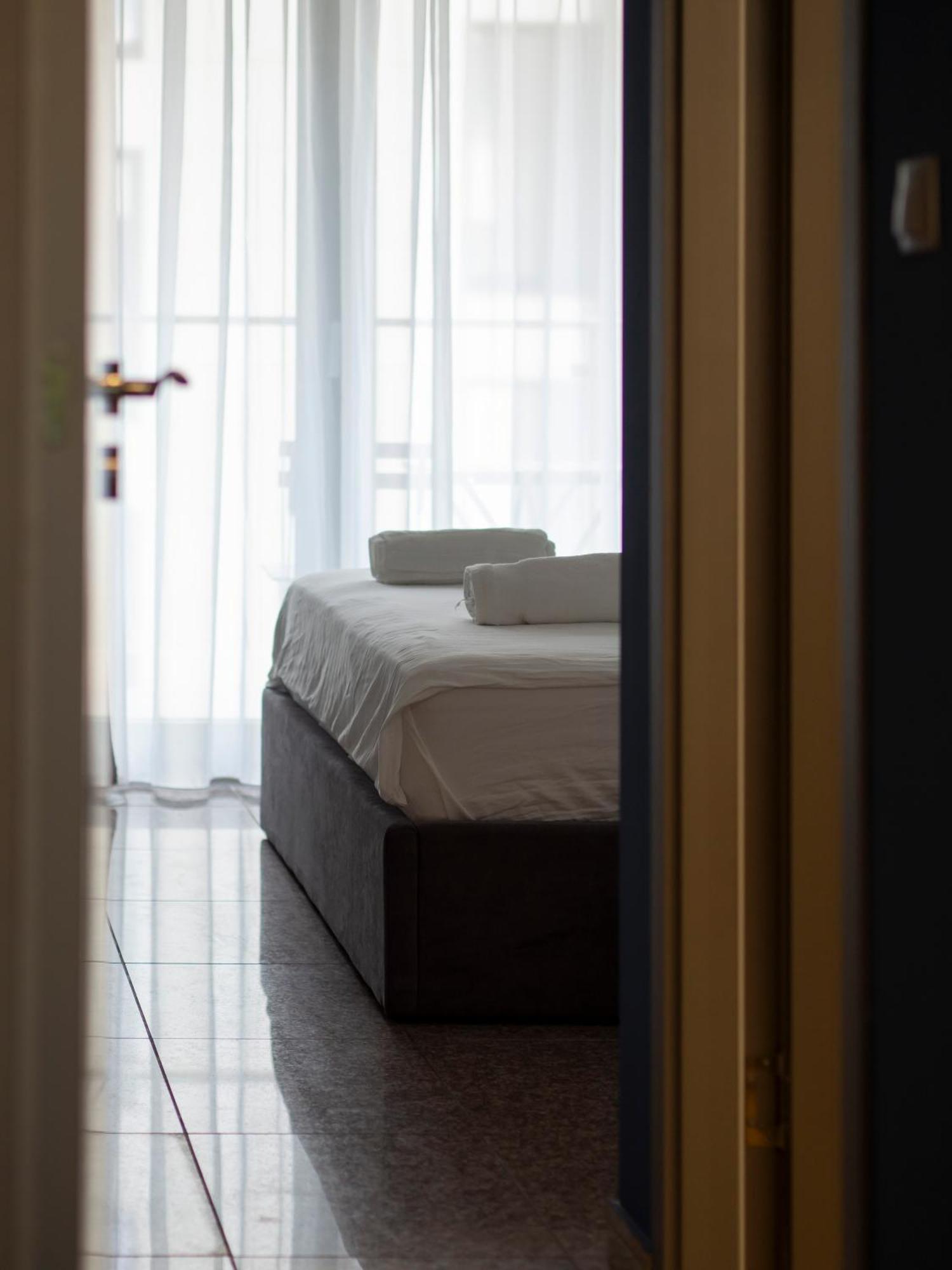 Vertigo2 Huge Apartment 2 Bedrooms Balcony Parking Sofia Esterno foto
