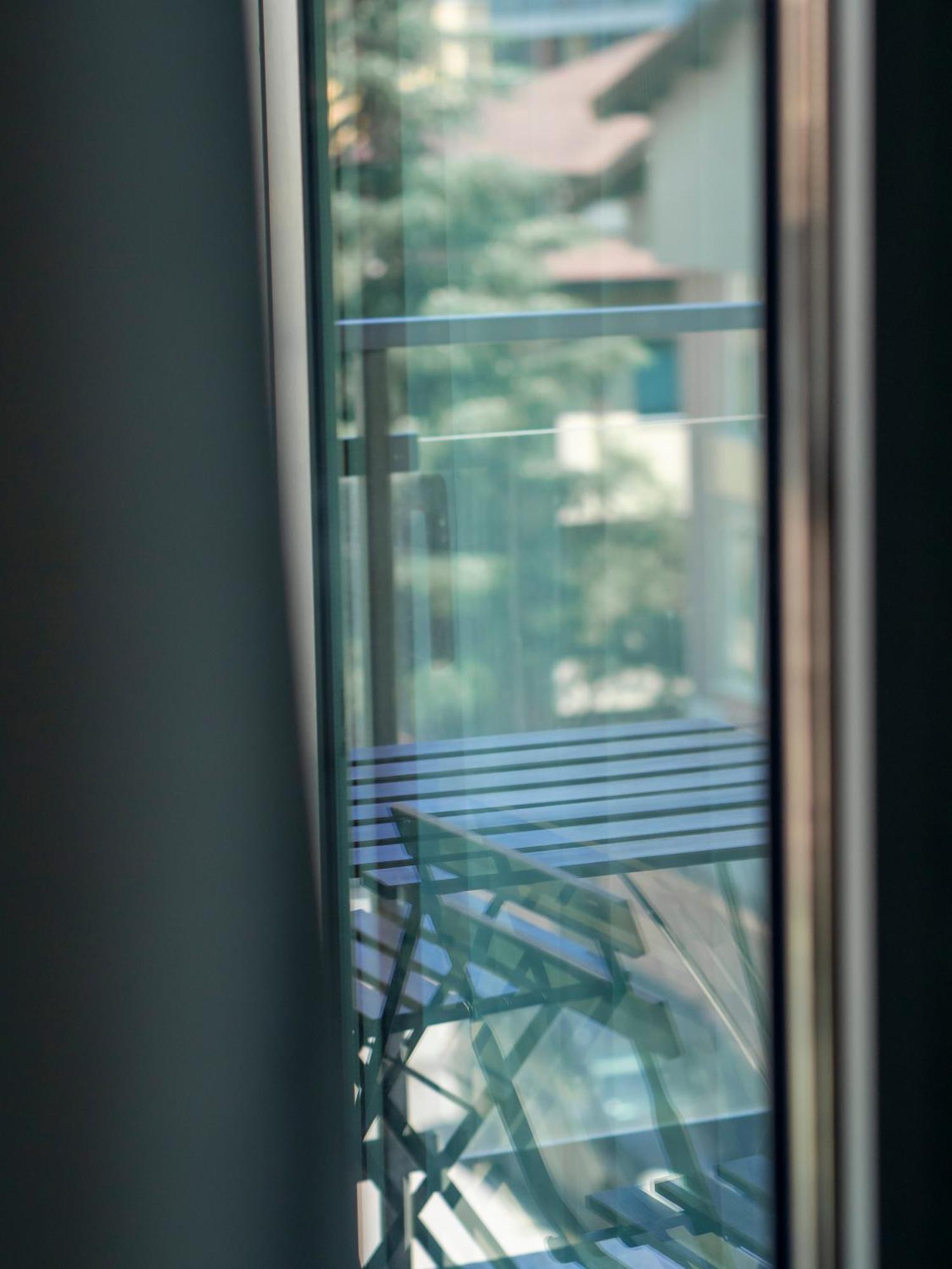 Vertigo2 Huge Apartment 2 Bedrooms Balcony Parking Sofia Esterno foto
